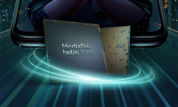 Анонс MediaTek Helio G85 - доступная платформа для доступных устройств