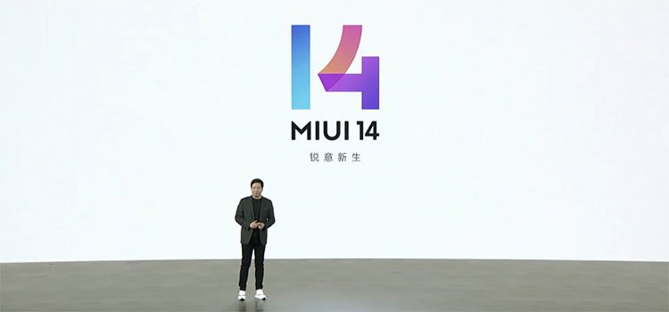 Презентация новой оболочки MIUI 14