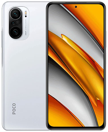 Poco F3