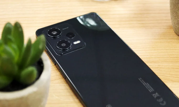 Redmi Note 12 Pro 5G показал весьма приличную автономность в тестах DxOMark