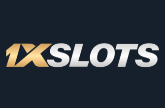 Казино 1xSlots